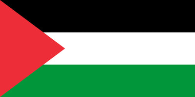 For Palestine: A Cry Beneath the Rubble