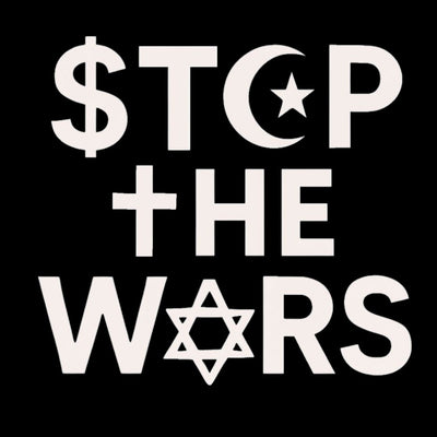 Decoding the Message: What "$T☪P ✝HE W✡RS" Really Means