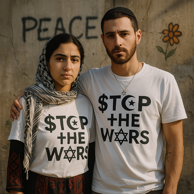 When Fashion Becomes Protest: How Symbols Can Spark Unity