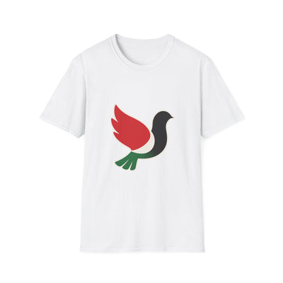 Freedom Dove Tee