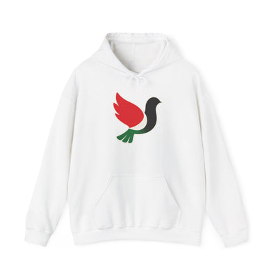 Freedom Dove Hoodie