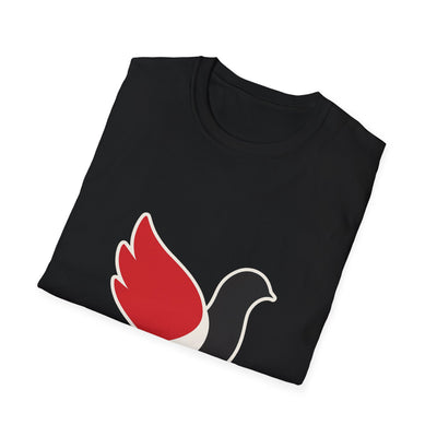 Freedom Dove Tee