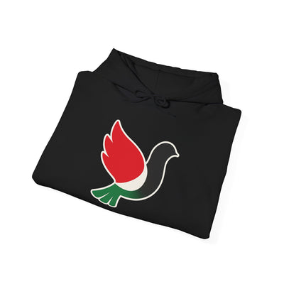Freedom Dove Hoodie