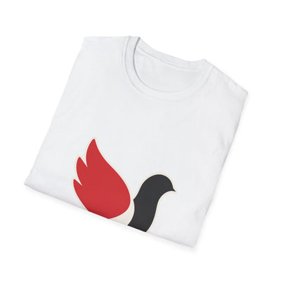 Freedom Dove Tee