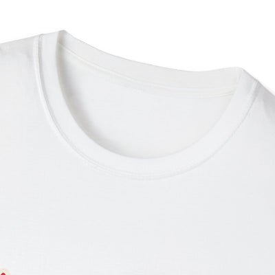 Freedom Dove Tee