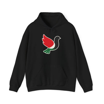 Freedom Dove Hoodie
