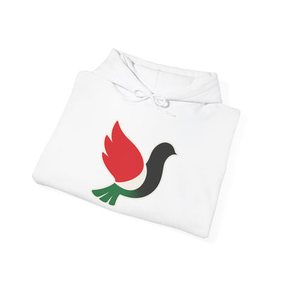 Freedom Dove Hoodie